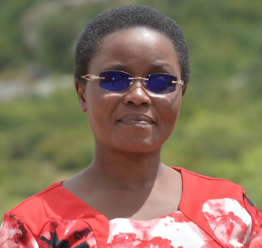 Mugara Eldad Mulwambo